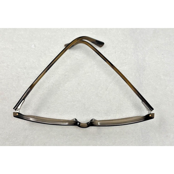 Ted Baker Glasses - TM003 Brown 56/17/145 - Picture 3 of 8